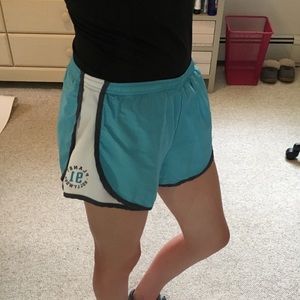 planet holly-wood shorts